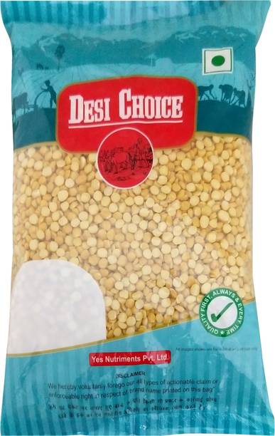 Desi Choice Chana Dal (Split)
