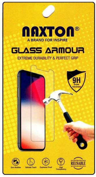 NAXTON Impossible Screen Guard for OPPO FIND7 X9007