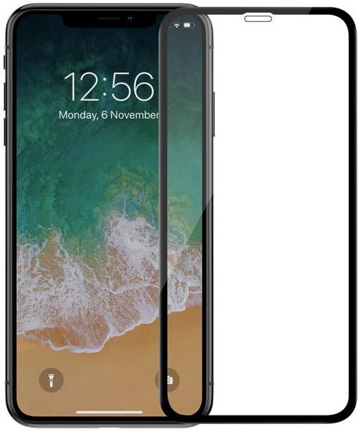 HQ Protection Screen Guard for Apple iPhone XS