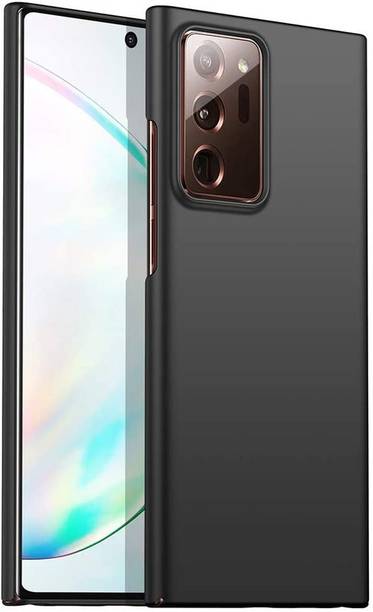 SmartLike Back Cover for Samsung Galaxy Note20 Ultra 5G