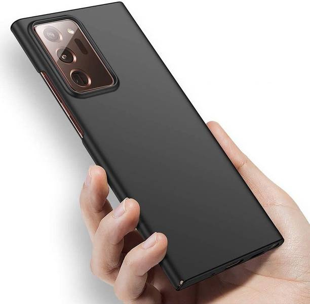 SmartLike Back Cover for Samsung Galaxy Note 20 Ultra