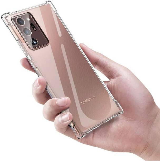 SmartLike Back Cover for Samsung Galaxy Note 20 Ultra