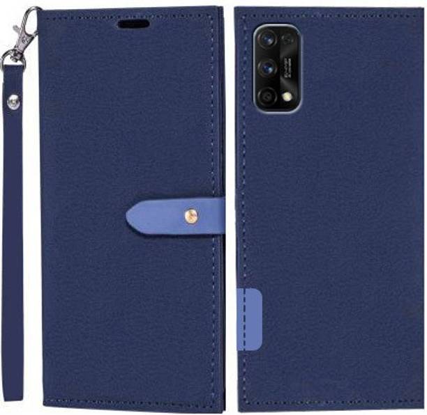 Wynhard Flip Cover for Realme 7 Pro