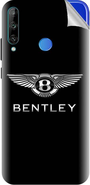 टिडलर TdlrSkn954Hnr9X Honor 9X मोबाइल स्किन