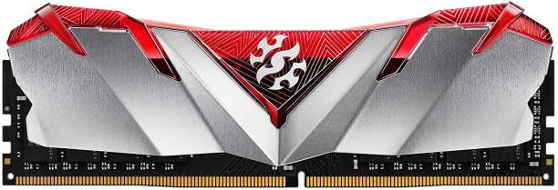 XPG GAMMIX D30 3200mhz DDR4 8 GB PC SD RAM (AX4U320038G16A-SR30)