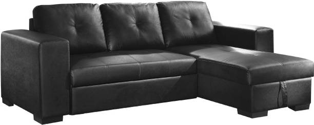 Amey Lifestyle Retail Private Limited 5 Seater Double Solid Wood Pull Out Sofa Cum Bed