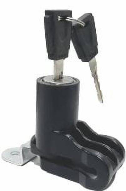 Crust Bike Lock(Black) AR ARF Disc Lock