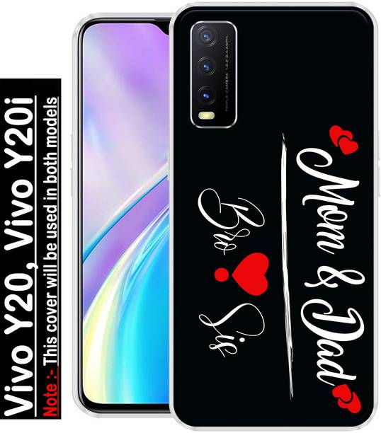 सुपरकेस Vivo Y20 के लिए