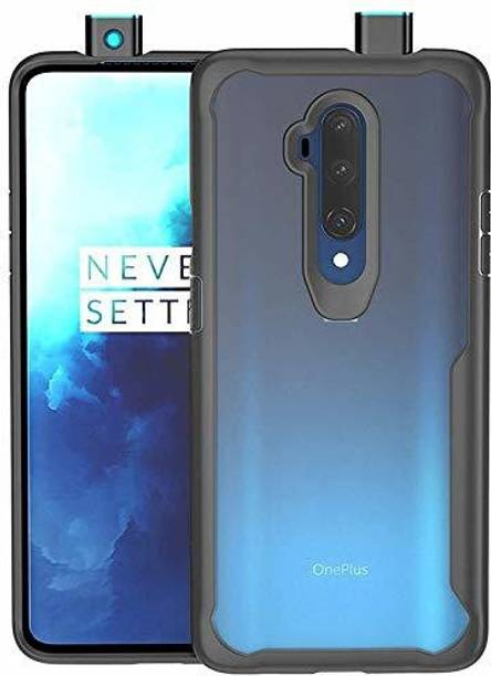 Zelfo Back Cover for OnePlus 7T Pro