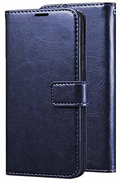 Clickcase Flip Cover for Nokia 7 Plus
