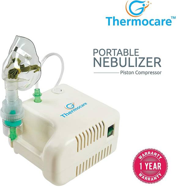 thermomate 0005 Nebulizer