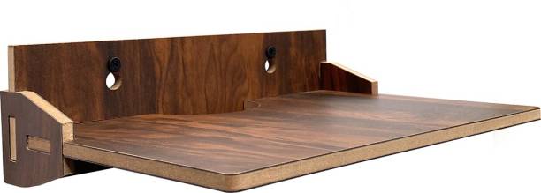 Flipkart SmartBuy Smart STB Stand (WB) Wooden Wall Shelf