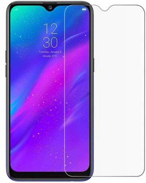 RVTCC Tempered Glass Guard for Tecno Spark Go 2020
