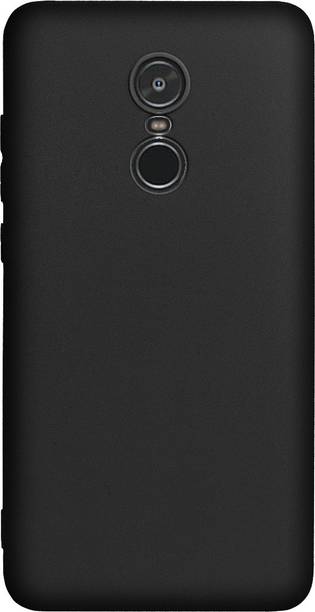 Unique Case Back Cover for Mi Redmi Note 4