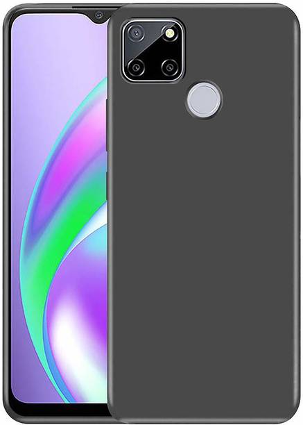 INSTYLE Back Cover for Realme C12, Realme Narzo 20