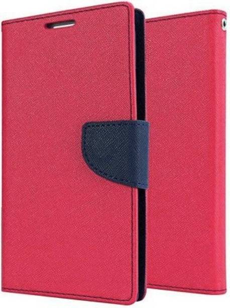 Aarov Flip Cover for Mi Redmi 7A, Redmi 7A Designer Flip Cover