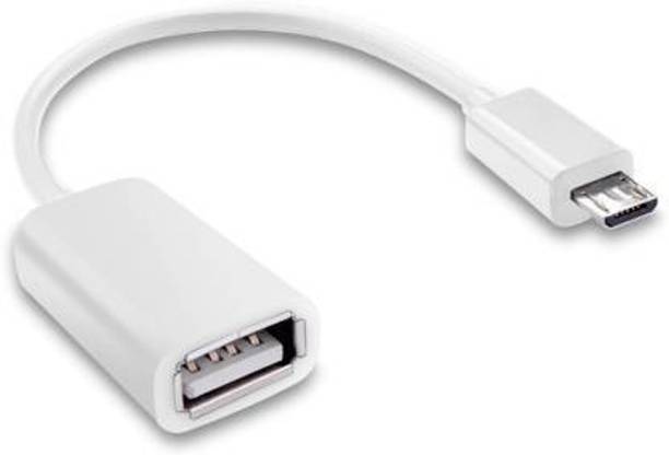 SAIMSO USB Type C OTG Adapter