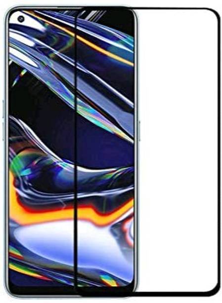 Gorilaorginal Tempered Glass Guard for REALME 7 PRO