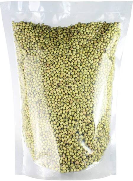 Minimal Coriander Seeds