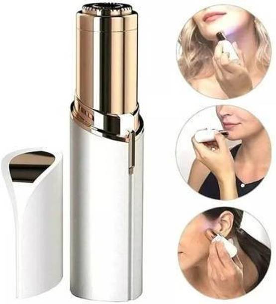 BRAHMANI ENTERPRISE BE_Flawless Trimmer Body Groomer 0 min  Runtime 9 Length Settings