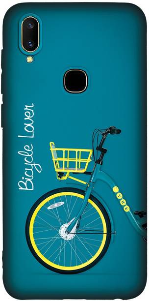 printwhiz Back Cover for VIVO V11