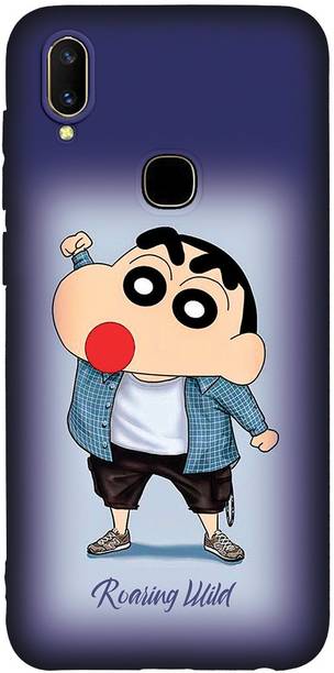 printwhiz Back Cover for VIVO V11
