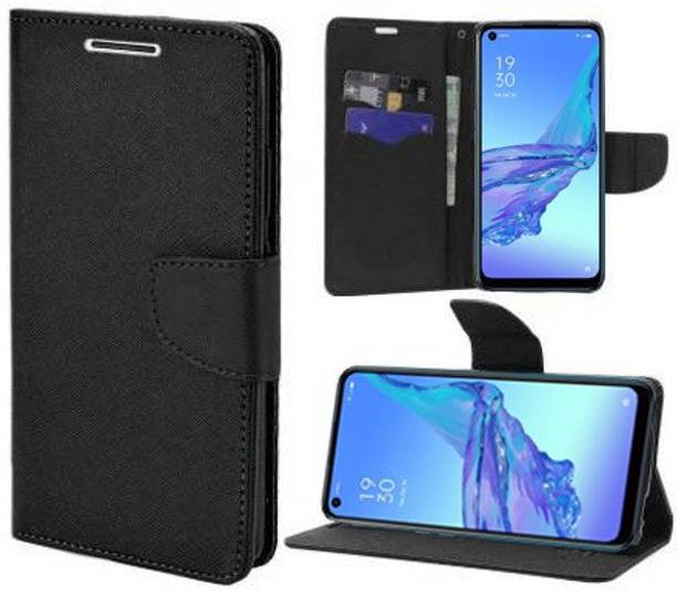 Fresca Flip Cover for OPPO A53, OPPO A33