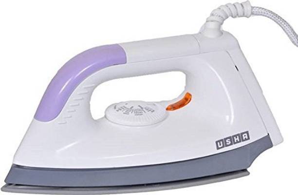 USHA EI 1602 1000 W Dry Iron