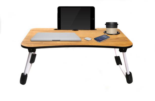 Utkrishta Villa Plastic Portable Laptop Table