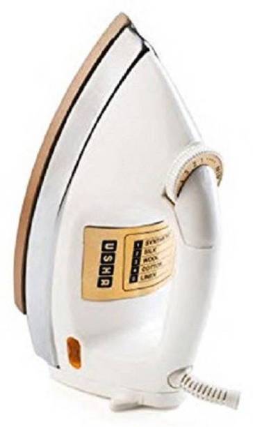 USHA EL 3710 1000 W Dry Iron