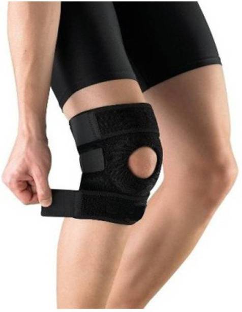 HOMMER Advanced Padded 2 Pcs Set Knee Support