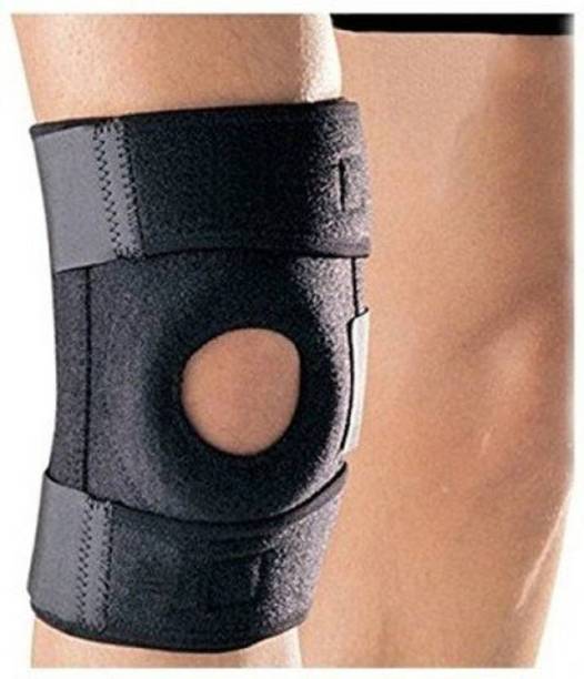 Maitree Neo Open-patella Knee Support