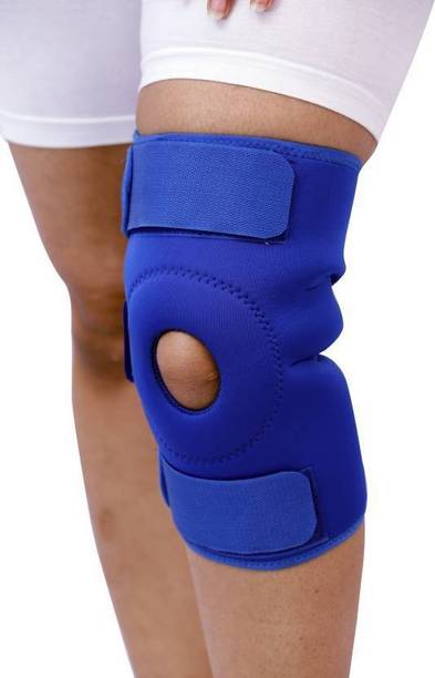 Leosportz open patella Knee Cap Knee Support Knee Support