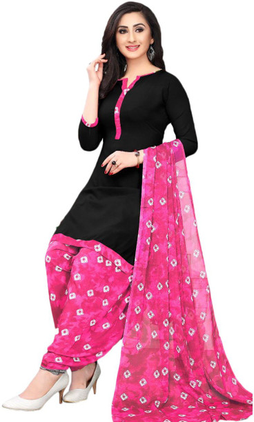 Flipkart designer suits clearance