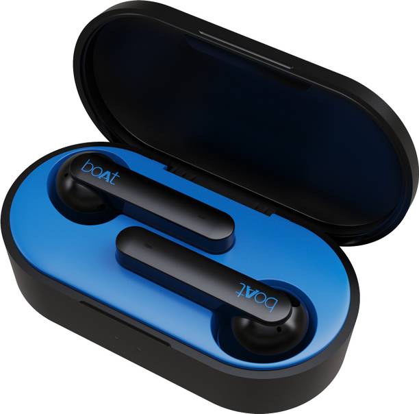 boAt Airdopes 461 Bluetooth