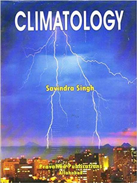 Climatology