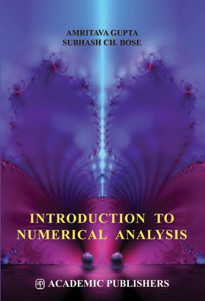 Introduction to Numerical Analysis 3 Edition