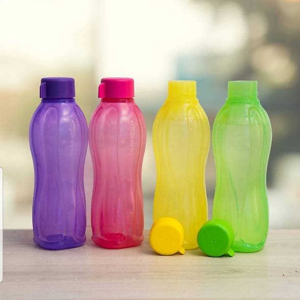 TUPPERWARE aquasafe bottle 1000 ml Bottle