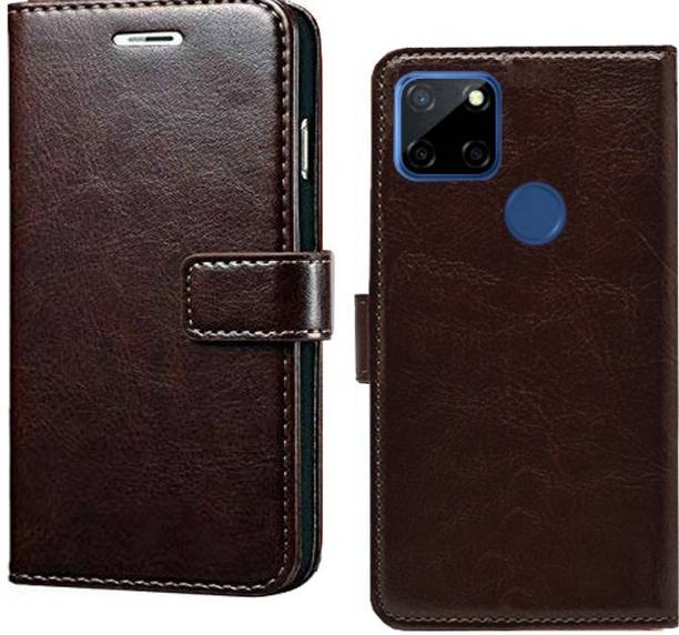 Balacase Back Cover for Realme C12, Realme Narzo 30A, Realme C25, Realme C25s