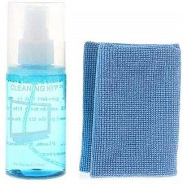 VIBOTON cleaning kit 200ml for Computers, Laptops, Mobiles