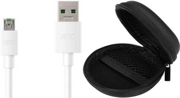 DURAGADGET Premium Quality Micro USB 2.0 Data Transfer/Sync & Charge Cable Suitable for UMI Rome Smartphone 