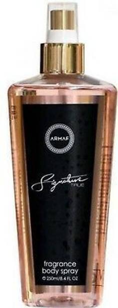 अरमाफ Signature True  -  महिलाओं के लिए