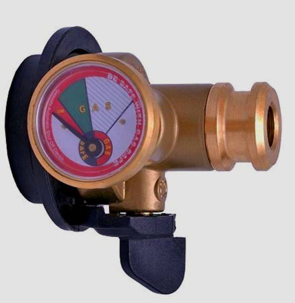 GASSAFTY GS Gas Detector