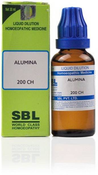 SBL Alumina 200CH Liquid