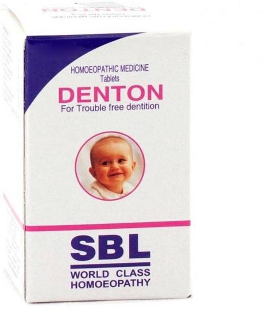 SBL Denton Tablets