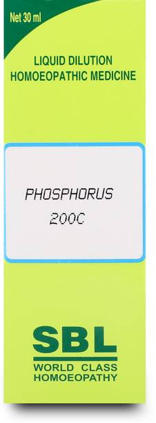 SBL Phosphorus 200 C Liquid