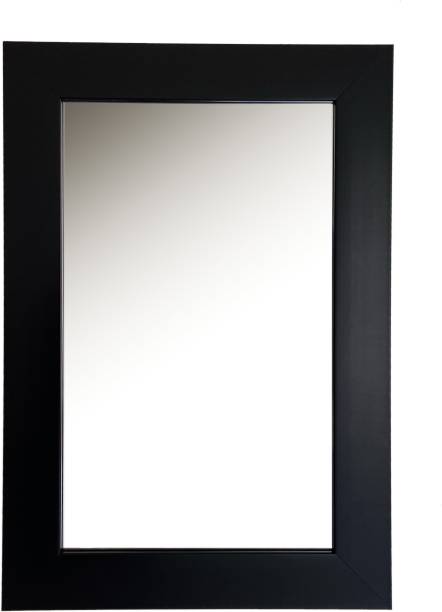 AG CRAFTS TM 006(2")-Black Decorative Mirror