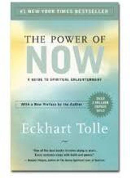 The Power Of Now