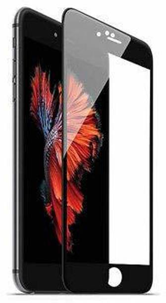 Vastu Art Edge To Edge Tempered Glass for Apple iPhone 8 Plus, Apple iPhone 7