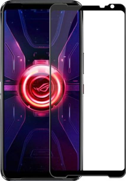 Nillkin Tempered Glass Guard for Asus Rog Phone 3 / Asus Rog Phone 3 Strix